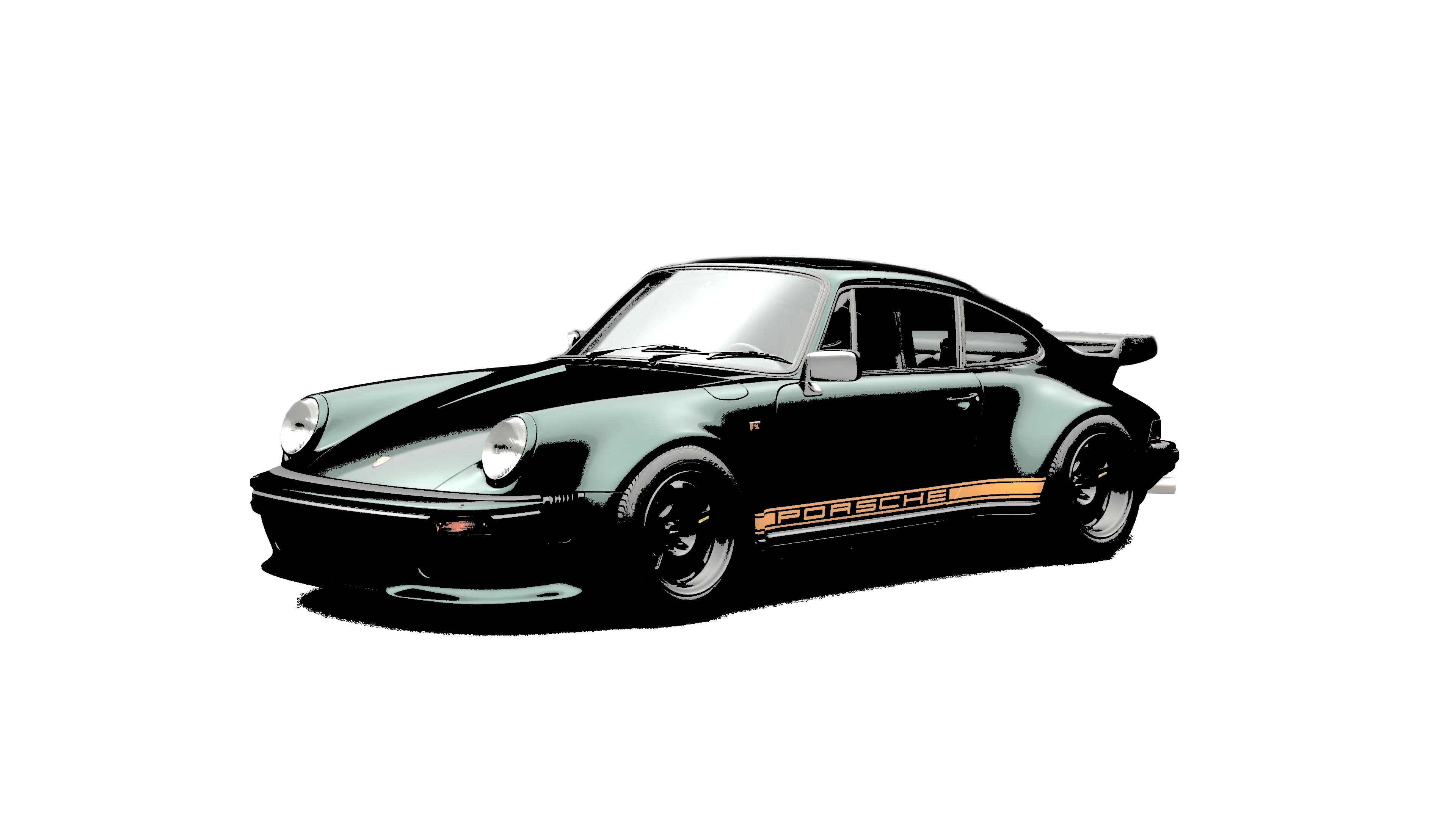 porsche